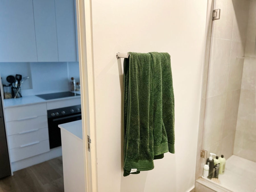 To Let 0 Bedroom Property for Rent in Cape Town City Centre Western Cape